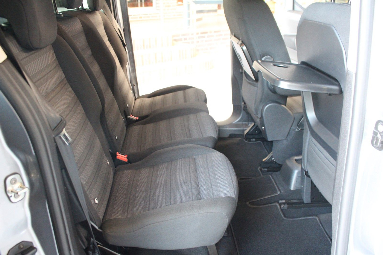 Пассажирский фургон Opel Combo Life E Elegance 180°Kamera Allwetter DAB: фото 14
