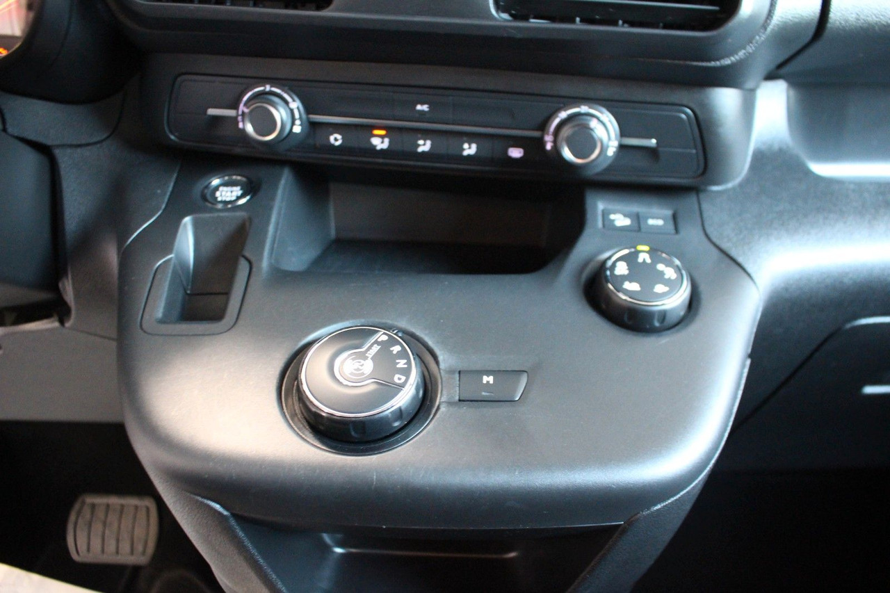 Пассажирский фургон Opel Combo Life E Elegance 180°Kamera Allwetter DAB: фото 12