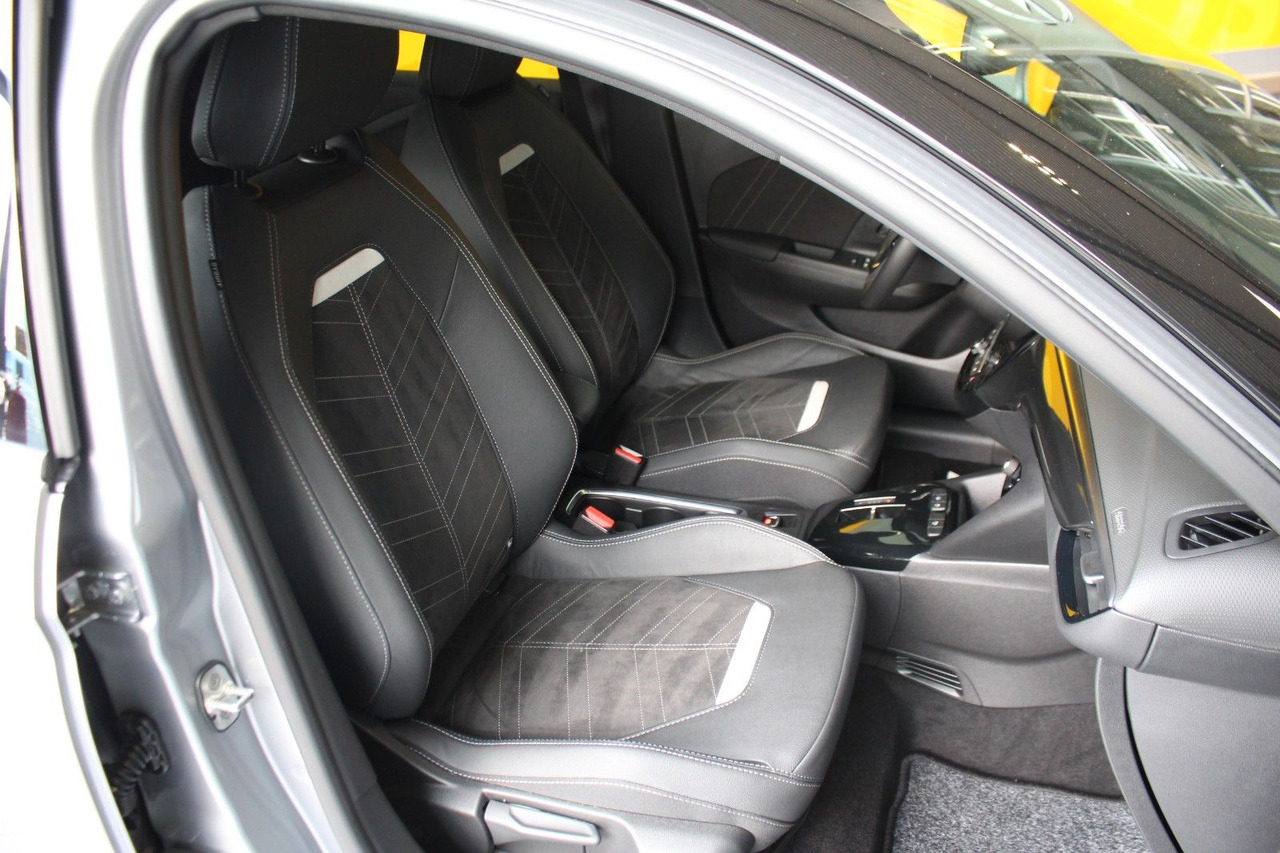 Opel Corsa F e GS IntelliLux Massage Panorama ACC Nav - Легковой автомобиль: фото 5 Opel Corsa F e GS IntelliLux Massage Panorama ACC Nav - Легковой автомобиль: фото 5