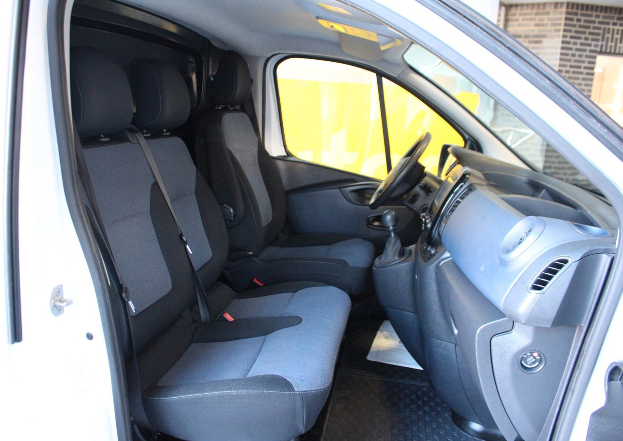 Opel Vivaro B Pritsche L2H1 2,9t Klima Navi AHK - Малотоннажный бортовой грузовик: фото 5 Opel Vivaro B Pritsche L2H1 2,9t Klima Navi AHK - Малотоннажный бортовой грузовик: фото 5