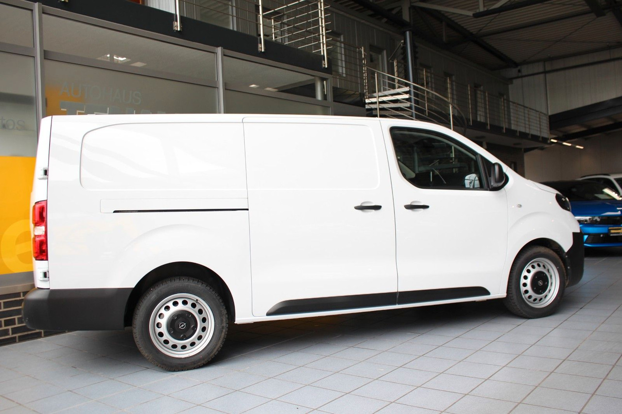 Opel Vivaro Lang Klima Kamera Bluetooth - Легковой фургон: фото 3 Opel Vivaro Lang Klima Kamera Bluetooth - Легковой фургон: фото 3