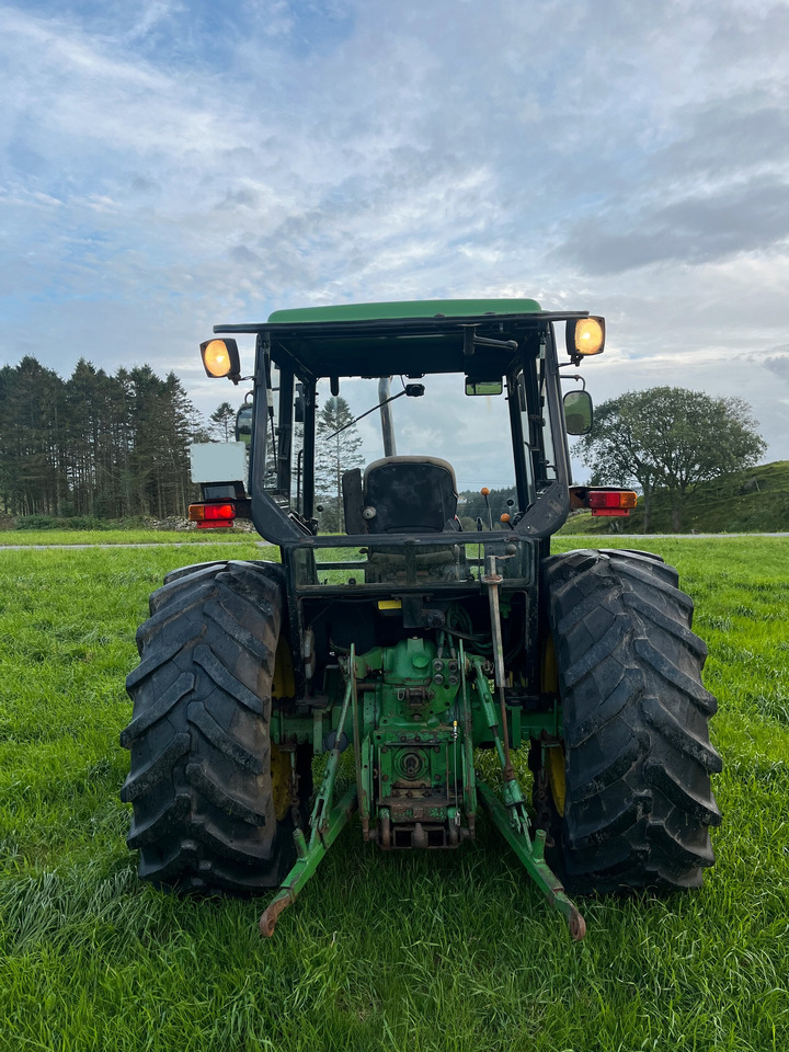 JOHN DEERE 1950 - Трактор: фото 3 JOHN DEERE 1950 - Трактор: фото 3