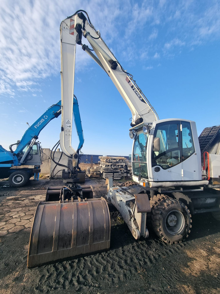 Terex TM 230 в лизинг Terex TM 230: фото 12