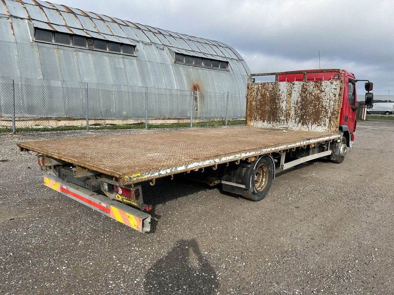 DAF LF45 210 - Грузовик бортовой/ Платформа: фото 3 DAF LF45 210 - Грузовик бортовой/ Платформа: фото 3