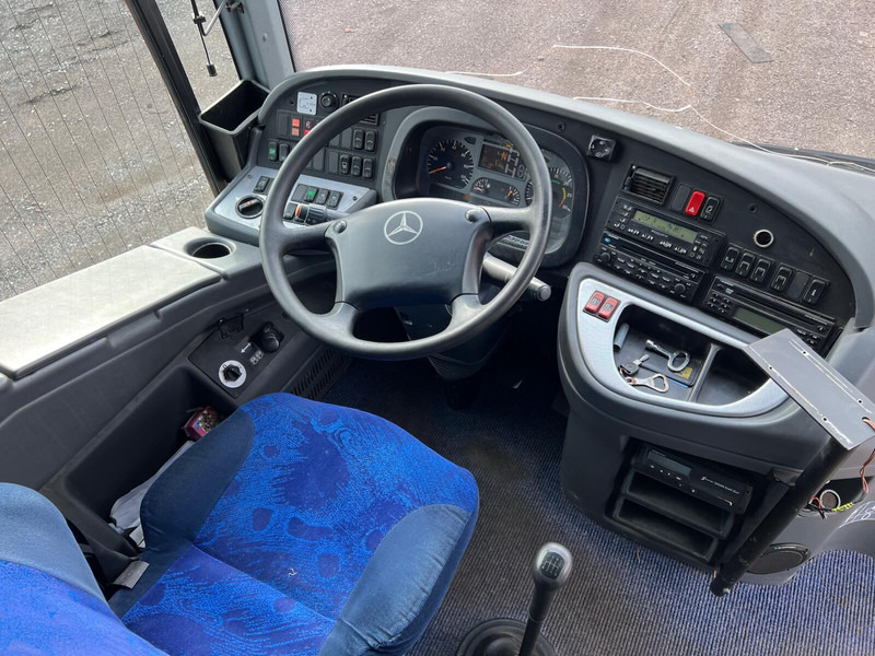 Mercedes-Benz O510 TOURINO - Туристический автобус: фото 5 Mercedes-Benz O510 TOURINO - Туристический автобус: фото 5