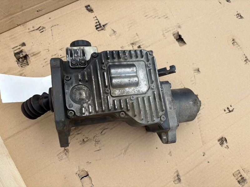 Scania ECAS - Сцепление и запчасти: фото 1 Scania ECAS - Сцепление и запчасти: фото 1