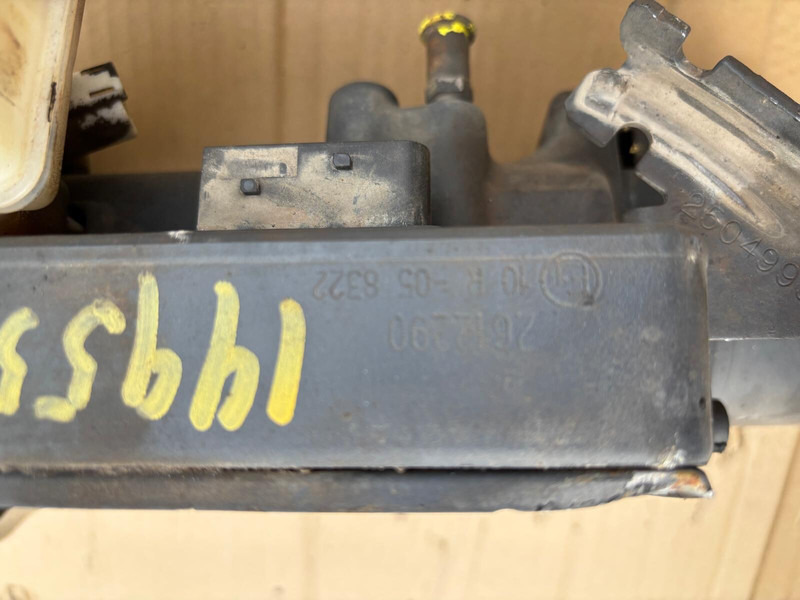 Scania G410 - Сцепление и запчасти: фото 5 Scania G410 - Сцепление и запчасти: фото 5