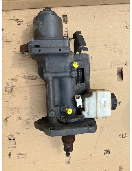 Scania G410 - Сцепление и запчасти: фото 1 Scania G410 - Сцепление и запчасти: фото 1