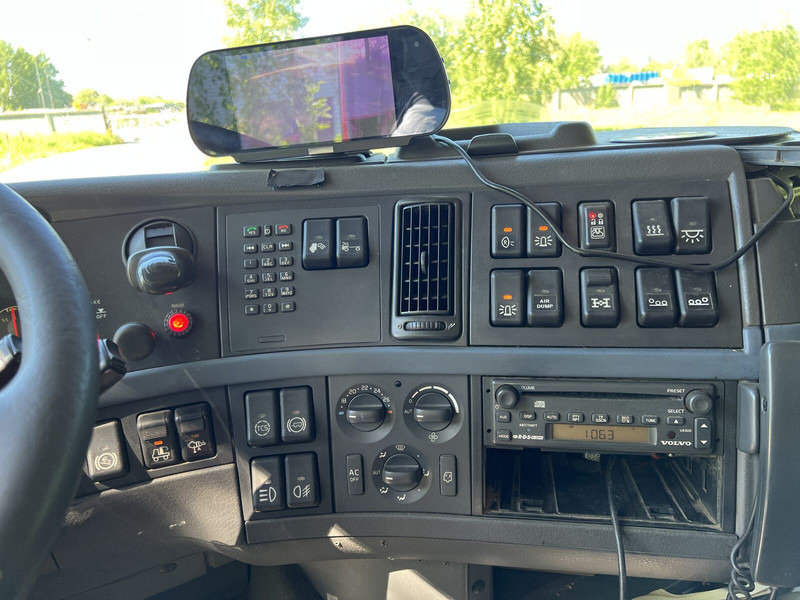 Крюковой мультилифт Volvo FH480: фото 12 Крюковой мультилифт Volvo FH480: фото 12