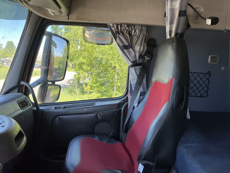 Крюковой мультилифт Volvo FH480: фото 14 Крюковой мультилифт Volvo FH480: фото 14