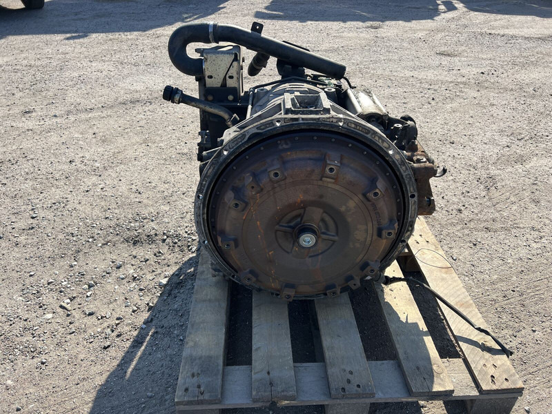 ZF 6HP594C - Коробка передач: фото 2 ZF 6HP594C - Коробка передач: фото 2