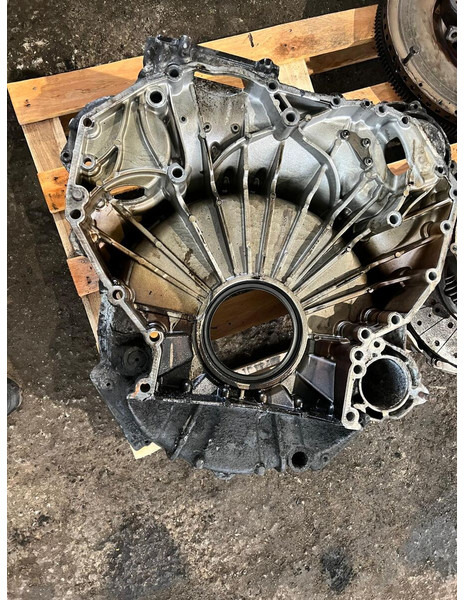 Scania 2429099 - Запчасти: фото 3 Scania 2429099 - Запчасти: фото 3