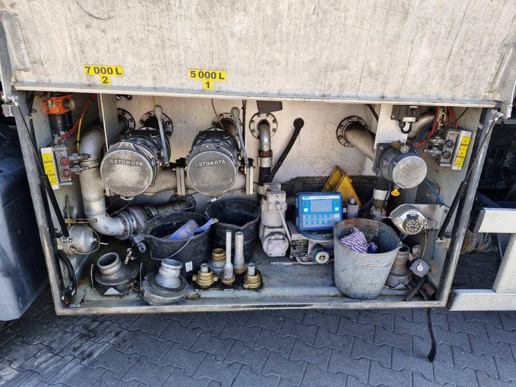 MAN TGS 18.440/ STOKOTA - Грузовик-цистерна: фото 4 MAN TGS 18.440/ STOKOTA - Грузовик-цистерна: фото 4