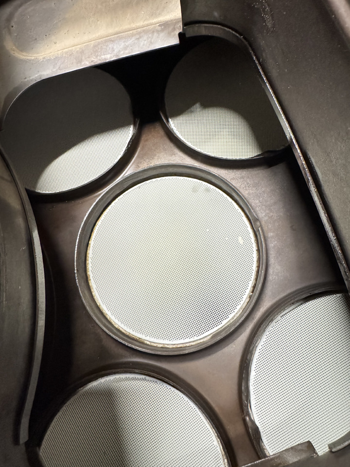 Catalyst DAF XF CF with new SCR DOC Tested, ready to install - Глушитель/ Выхлопная система для Грузовиков: фото 4 Catalyst DAF XF CF with new SCR DOC Tested, ready to install - Глушитель/ Выхлопная система для Грузовиков: фото 4