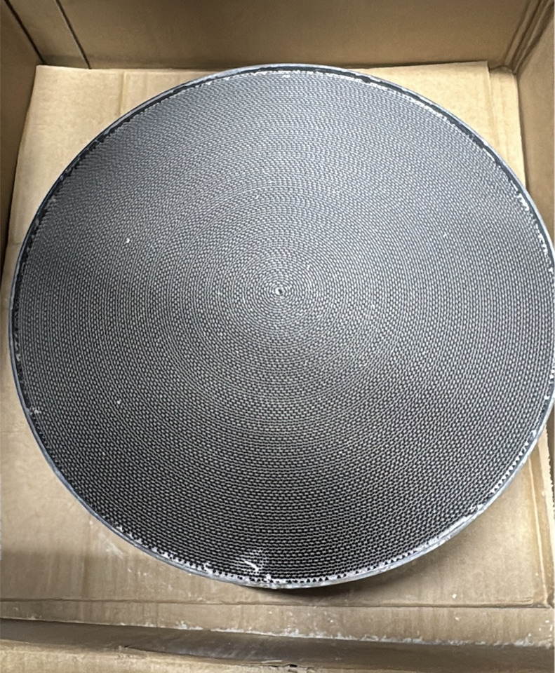 Catalyst DAF XF CF with new SCR DOC Tested, ready to install - Глушитель/ Выхлопная система для Грузовиков: фото 3 Catalyst DAF XF CF with new SCR DOC Tested, ready to install - Глушитель/ Выхлопная система для Грузовиков: фото 3