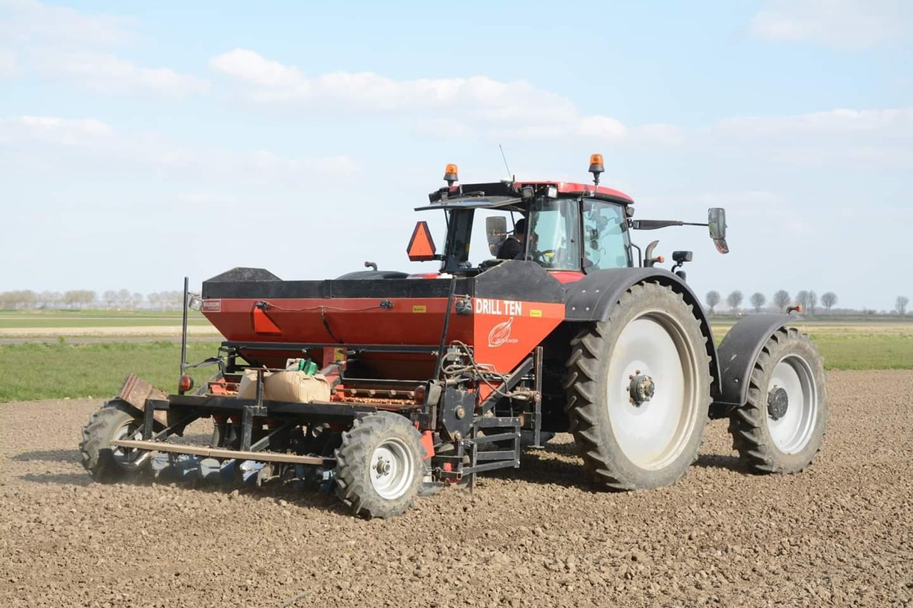 Case/New Holland tillage wheel/polishing wheel - Колесный диск для Сельскохозяйственной техники: фото 3 Case/New Holland tillage wheel/polishing wheel - Колесный диск для Сельскохозяйственной техники: фото 3