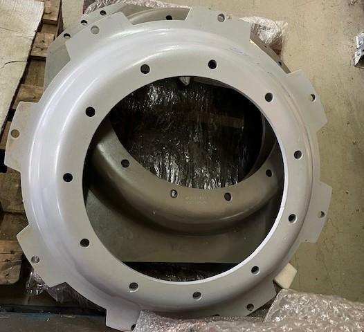 Rim discs / stars / shrouds - Колесный диск для Сельскохозяйственной техники: фото 3 Rim discs / stars / shrouds - Колесный диск для Сельскохозяйственной техники: фото 3