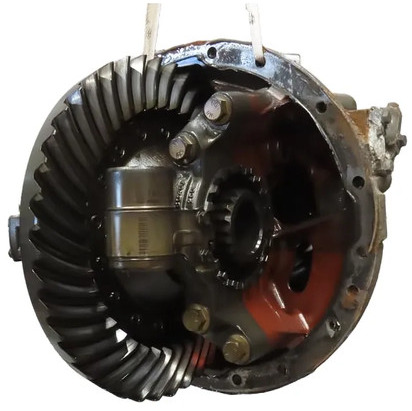 DAF Differentiel 1132 R=4,56 2181046 - Дифференциал для Грузовиков: фото 1 DAF Differentiel 1132 R=4,56 2181046 - Дифференциал для Грузовиков: фото 1