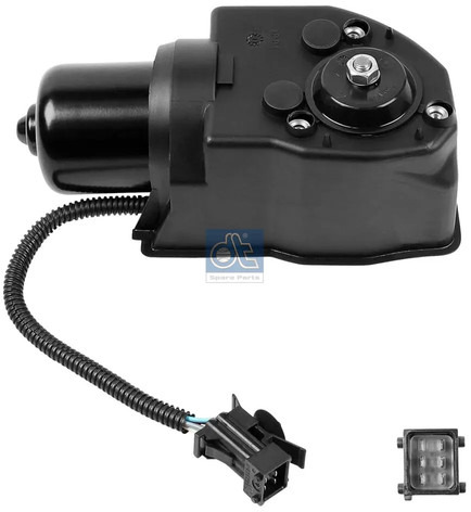 DAF Ruiterwissermotor 1706503 | 22103408 - Щетка стеклоочистителя для Грузовиков: фото 1 DAF Ruiterwissermotor 1706503 | 22103408 - Щетка стеклоочистителя для Грузовиков: фото 1