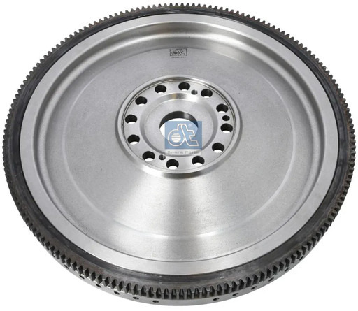 DAF XF106 Vliegwiel 1697674 - Маховик для Грузовиков: фото 1 DAF XF106 Vliegwiel 1697674 - Маховик для Грузовиков: фото 1