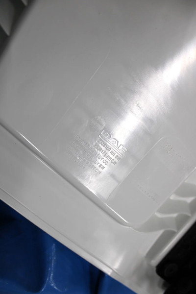 DAF XG Cabinehoek Rechts 2338177 Nieuw - Кабина и интерьер для Грузовиков: фото 3 DAF XG Cabinehoek Rechts 2338177 Nieuw - Кабина и интерьер для Грузовиков: фото 3