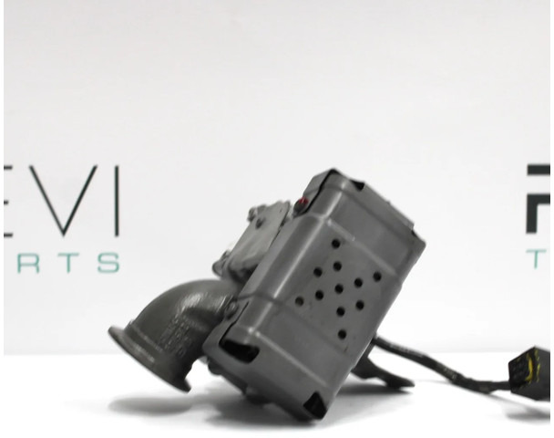 DAF XG EGR Klep 2243011 | 2393485 | 2418868 Gereviseerd - Глушитель/ Выхлопная система для Грузовиков: фото 2 DAF XG EGR Klep 2243011 | 2393485 | 2418868 Gereviseerd - Глушитель/ Выхлопная система для Грузовиков: фото 2