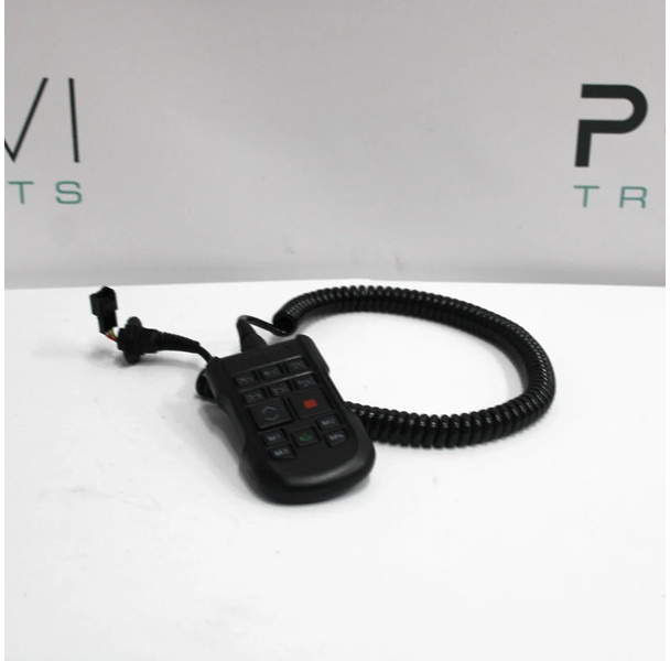 DAF XG Ecas Bediening 2028768 Nieuw - Электрическая система для Грузовиков: фото 3 DAF XG Ecas Bediening 2028768 Nieuw - Электрическая система для Грузовиков: фото 3