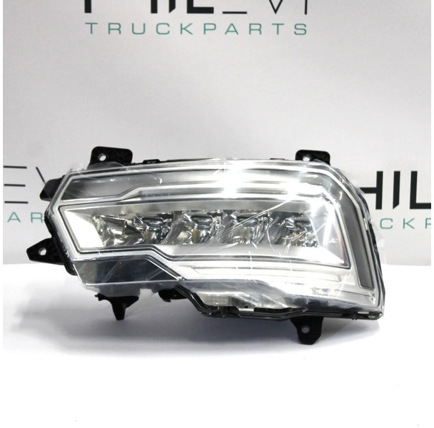 DAF XG Koplamp Links 2188984 Nieuw - Передняя фара для Грузовиков: фото 1 DAF XG Koplamp Links 2188984 Nieuw - Передняя фара для Грузовиков: фото 1