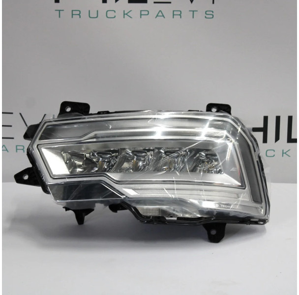 DAF XG Koplamp Links 2188984 Nieuw - Передняя фара для Грузовиков: фото 4 DAF XG Koplamp Links 2188984 Nieuw - Передняя фара для Грузовиков: фото 4