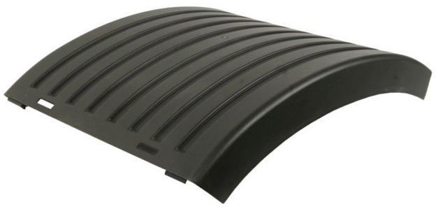 Ford F-Max Spatscherm T374231 - Крыло для Грузовиков: фото 1 Ford F-Max Spatscherm T374231 - Крыло для Грузовиков: фото 1
