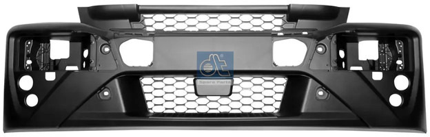 Iveco Eurocargo Bumper 5801690586 | 5801690627 Euro 6 - Бампер для Грузовиков: фото 1 Iveco Eurocargo Bumper 5801690586 | 5801690627 Euro 6 - Бампер для Грузовиков: фото 1