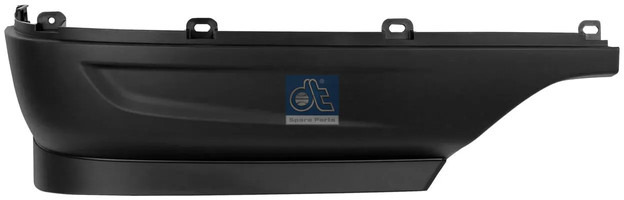 Iveco Hiway Bumperhoek Rechts 5801562167 - Бампер для Грузовиков: фото 1 Iveco Hiway Bumperhoek Rechts 5801562167 - Бампер для Грузовиков: фото 1