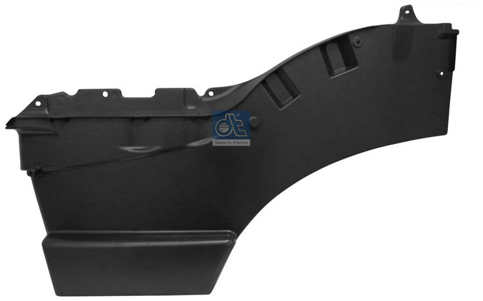 Iveco Hiway Deurverlenger Links 504044981 | 504044980 - Дверь и запчасти для Грузовиков: фото 1 Iveco Hiway Deurverlenger Links 504044981 | 504044980 - Дверь и запчасти для Грузовиков: фото 1