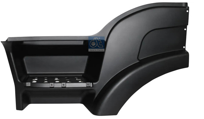 Iveco Hiway Instapkast Links 5801840490 | 504108987 - Боковая подножка для Грузовиков: фото 1 Iveco Hiway Instapkast Links 5801840490 | 504108987 - Боковая подножка для Грузовиков: фото 1