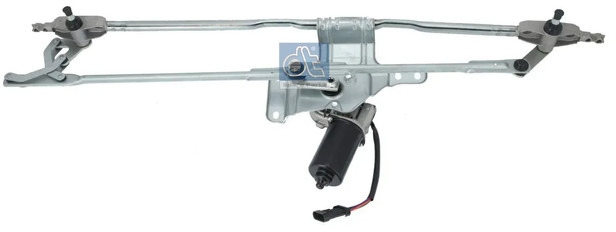 Iveco Ruitenwissermechanisme 5802101150 Euro 6 - Щетка стеклоочистителя для Грузовиков: фото 1 Iveco Ruitenwissermechanisme 5802101150 Euro 6 - Щетка стеклоочистителя для Грузовиков: фото 1