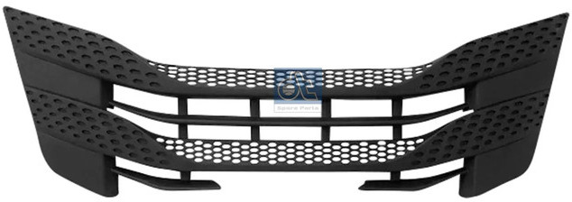 Iveco S-Way Frontgrille 5802401392 - Решётка радиатора для Грузовиков: фото 1 Iveco S-Way Frontgrille 5802401392 - Решётка радиатора для Грузовиков: фото 1