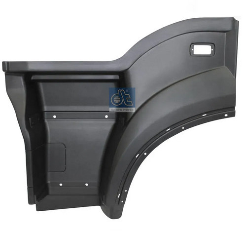 Iveco S-Way Instapkast links 5802404298 - Боковая подножка для Грузовиков: фото 1 Iveco S-Way Instapkast links 5802404298 - Боковая подножка для Грузовиков: фото 1