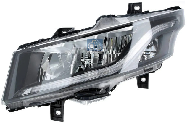 Iveco S-Way Koplamp Links 5802905478 - Передняя фара для Грузовиков: фото 1 Iveco S-Way Koplamp Links 5802905478 - Передняя фара для Грузовиков: фото 1