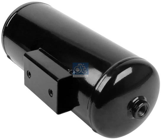 MAN Luchtketel 8L 81.51401-0278 | 81.51401-0514 - Детали тормозной системы для Грузовиков: фото 1 MAN Luchtketel 8L 81.51401-0278 | 81.51401-0514 - Детали тормозной системы для Грузовиков: фото 1