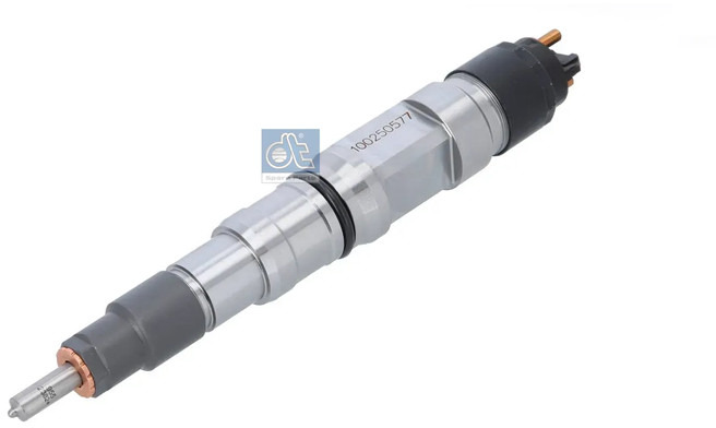 MAN TGX/TGS Injector 51.10100-6180 - Распределитель впрыска для Грузовиков: фото 1 MAN TGX/TGS Injector 51.10100-6180 - Распределитель впрыска для Грузовиков: фото 1