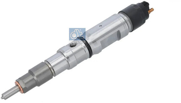 MAN TGX/TGS Injector 51.10100-6191 - Распределитель впрыска для Грузовиков: фото 1 MAN TGX/TGS Injector 51.10100-6191 - Распределитель впрыска для Грузовиков: фото 1