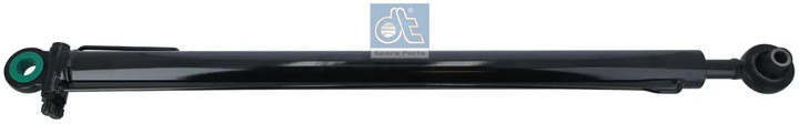 MAN TGX/TGS Kantelcilinder 81.41723-6124 Euro 5/6 - Гидравлический цилиндр для Грузовиков: фото 1 MAN TGX/TGS Kantelcilinder 81.41723-6124 Euro 5/6 - Гидравлический цилиндр для Грузовиков: фото 1