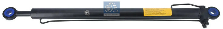 MAN TGX/TGS Kantelcilinder 81.41723-6137 Euro 6 - Гидравлический цилиндр для Грузовиков: фото 1 MAN TGX/TGS Kantelcilinder 81.41723-6137 Euro 6 - Гидравлический цилиндр для Грузовиков: фото 1