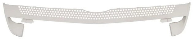 Mercedes-Benz Actros Frontgrille A 961 885 13 53 MP4/MP5 - Решётка радиатора для Грузовиков: фото 1 Mercedes-Benz Actros Frontgrille A 961 885 13 53 MP4/MP5 - Решётка радиатора для Грузовиков: фото 1