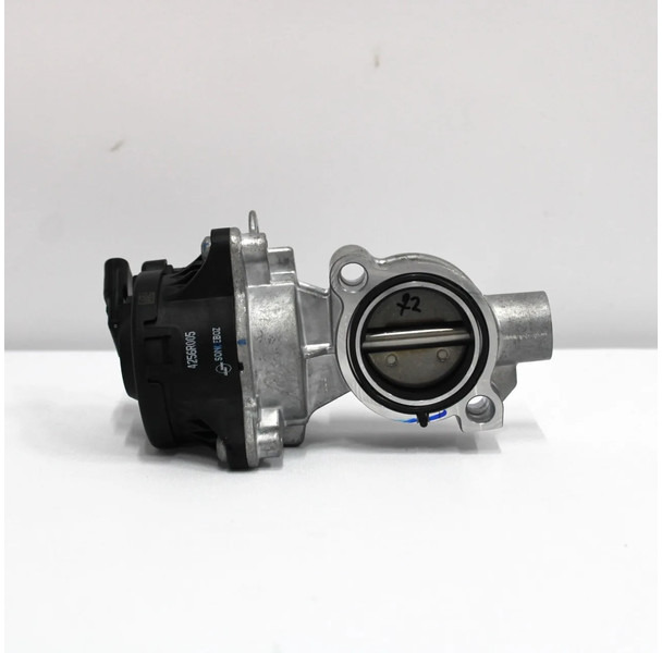 Mercedes-Benz Actros MP4/MP5 EGR Klep A 936 142 04 19 Nieuw - Глушитель/ Выхлопная система для Грузовиков: фото 1 Mercedes-Benz Actros MP4/MP5 EGR Klep A 936 142 04 19 Nieuw - Глушитель/ Выхлопная система для Грузовиков: фото 1