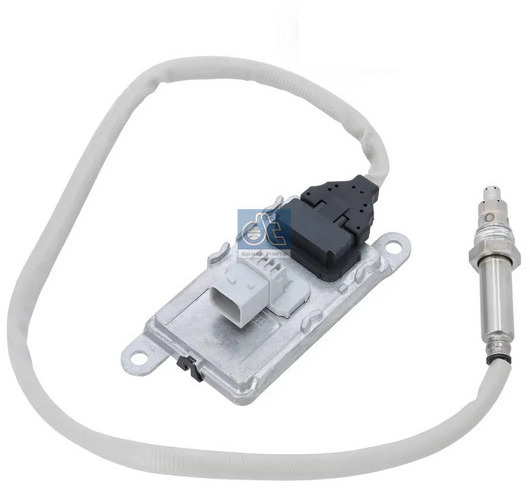 Mercedes-Benz Nox Sensor A 010 153 16 28 Euro 6 - Сенсор для Грузовиков: фото 1 Mercedes-Benz Nox Sensor A 010 153 16 28 Euro 6 - Сенсор для Грузовиков: фото 1