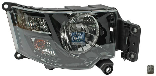 Renault K-Serie Koplamp Rechts 7482251559 - Передняя фара для Грузовиков: фото 1 Renault K-Serie Koplamp Rechts 7482251559 - Передняя фара для Грузовиков: фото 1