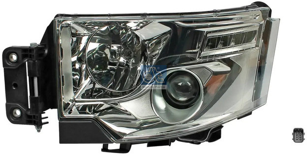 Renault T-Serie Koplamp Links 7482622259 - Передняя фара для Грузовиков: фото 1 Renault T-Serie Koplamp Links 7482622259 - Передняя фара для Грузовиков: фото 1