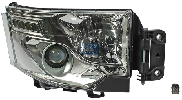 Renault T-Serie Koplamp Rechts 7482622237 - Передняя фара для Грузовиков: фото 1 Renault T-Serie Koplamp Rechts 7482622237 - Передняя фара для Грузовиков: фото 1
