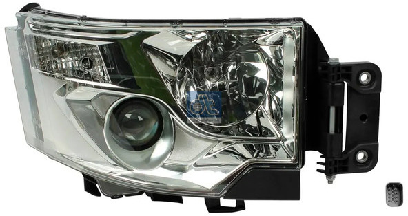 Renault T-Serie Koplamp Rechts 7482622240 - Передняя фара для Грузовиков: фото 1 Renault T-Serie Koplamp Rechts 7482622240 - Передняя фара для Грузовиков: фото 1